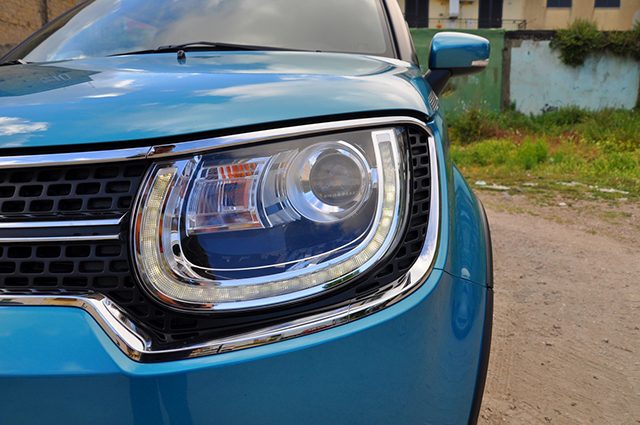 dettaglio-faro-suzuki-ignis