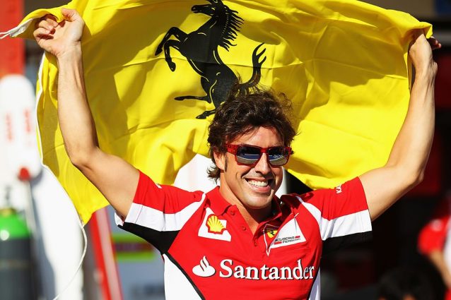 Ferrari, è già caccia al sostituto di Kimi: suggestione Alonso ma in pole resta Ricciardo