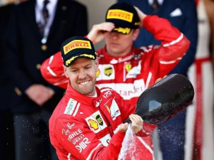 GP Monaco. Ferrari, doppietta storica! Mercedes, la crisi continua