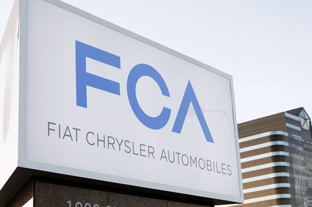 Dieselgate, gli Usa fanno causa a Fca