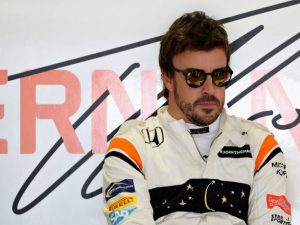 Fernando Alonso – Getty Images
