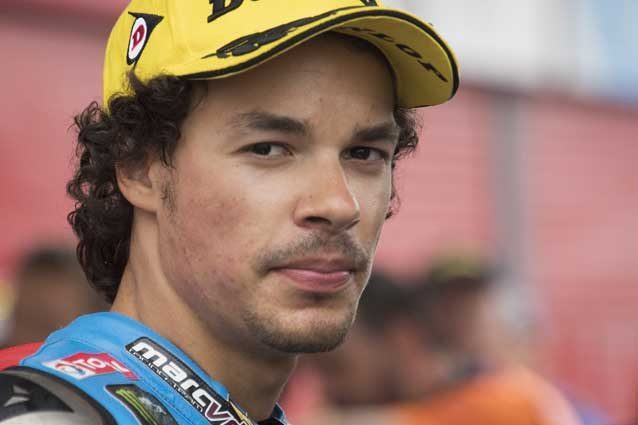 Franco Morbidelli / GettyImages