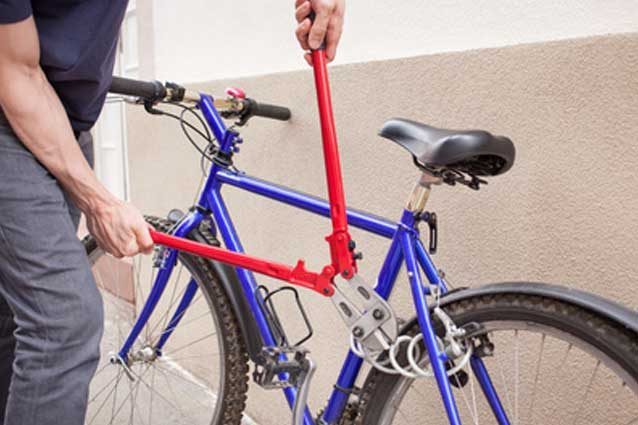 Bici, un furto ogni 2 minuti: arriva l’assicurazione