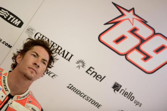 Hayden, il fratello Tommy: "Ricordiamolo felice sulla sua moto"