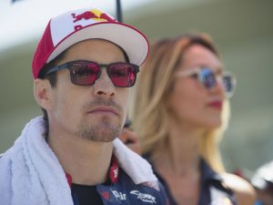 hayden incidente