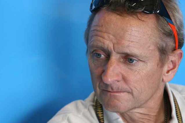 Kevin Schwantz