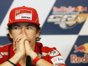 Nicky Hayden in condizioni critiche: danno cerebrale gravissimo