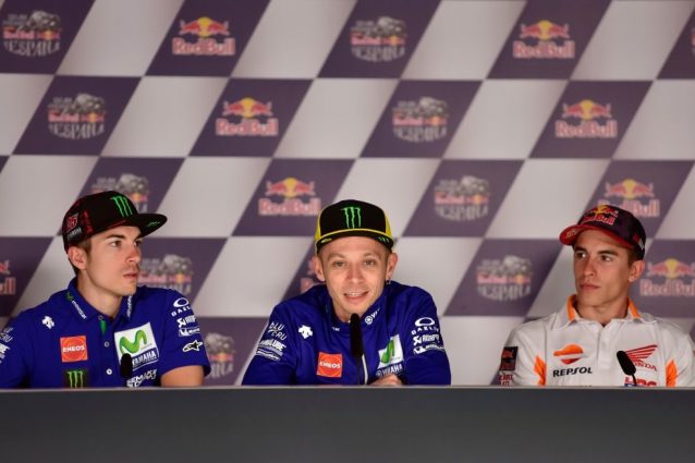 Le Mans, quote e pronostici: testa a testa Marquez-Vinales, outsider Rossi