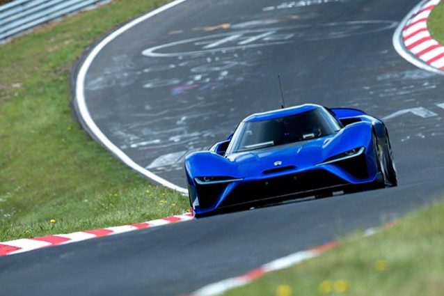 nio-ep9-nurburgring
