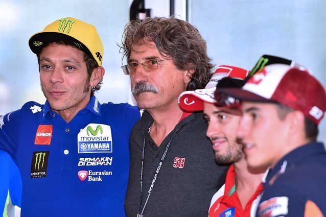 Hayden, bollettino delle 19.45: le condizioni di Nicky restano disperate