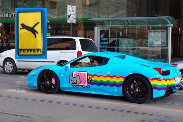 purrari-deadmau5