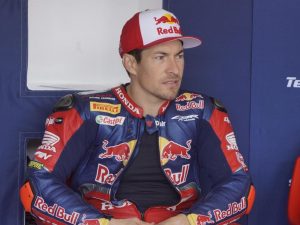 Chi è Nicky Hayden, il pilota in gravi condizioni dopo l'incidente in bici