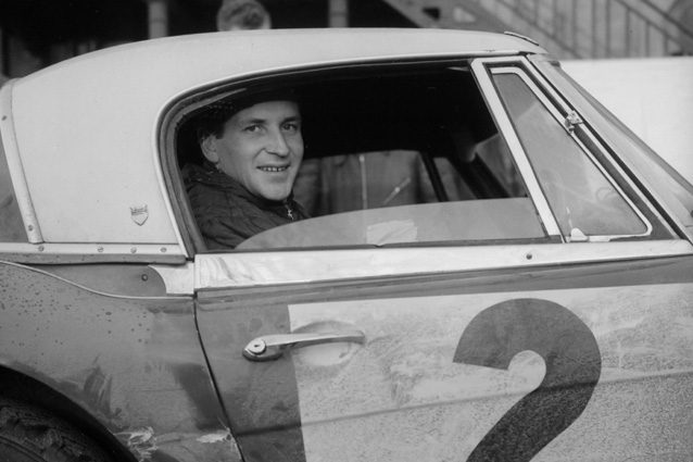 Tomi Makinen – Getty Images