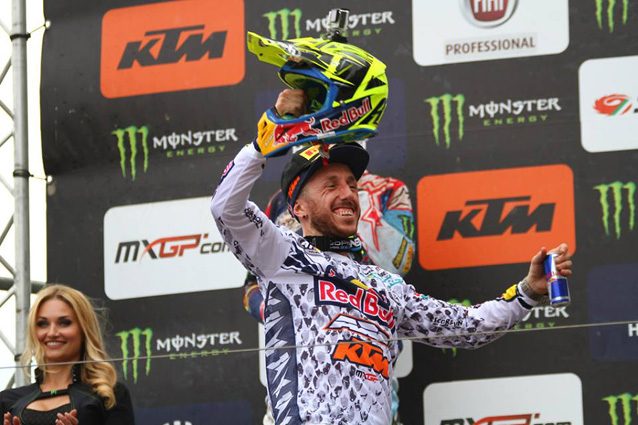Antonio Cairoli