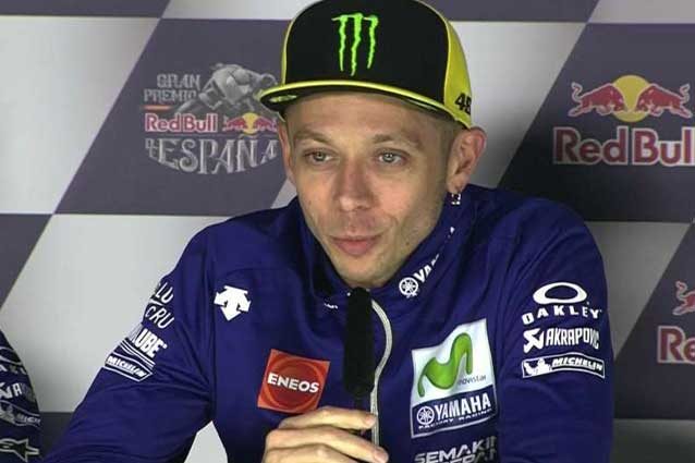 MotoGp, a Jerez GP numero 3000. Rossi scherza: “Li ho corsi quasi tutti”