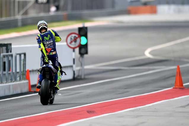 MotoGP, Gran Premio di Spagna 2017 Motori Fanpage