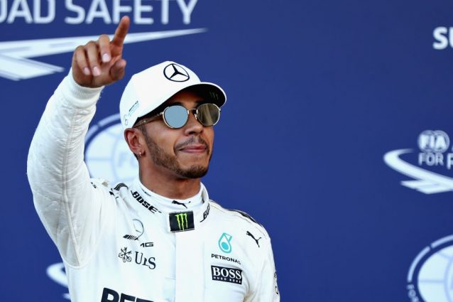 Lewis di un altro pianeta: record e sorpasso a Senna. Ferrari: a lavoro per colmare il gap