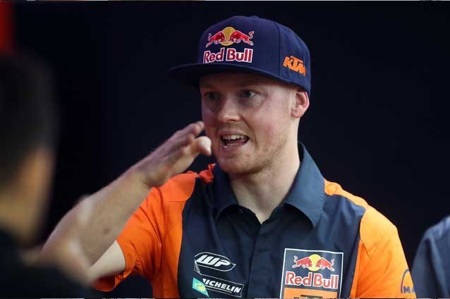 Bradley Smith / Getty