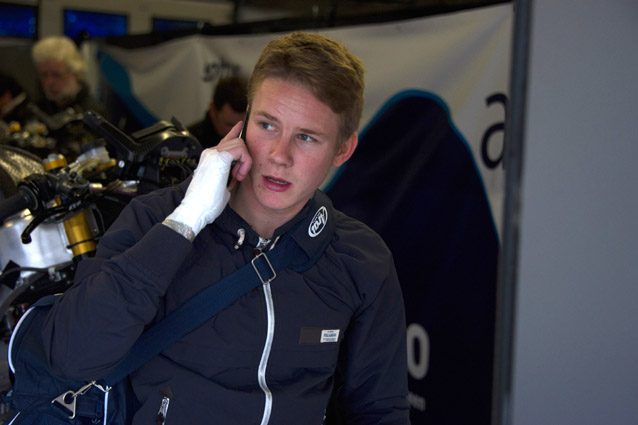 Danny Webb – Getty Images
