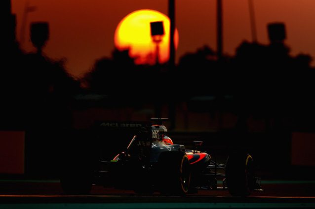 Formula 1, c'è un nuovo team all'orizzonte che potrebbe presto entrare nel circus