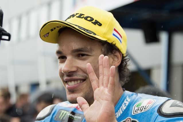 Franco Morbidelli, 22 anni / GettyImages