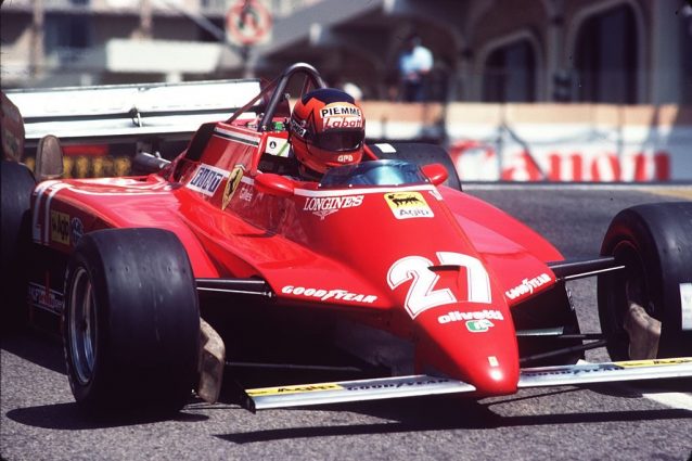I numeri permanenti dei piloti di Formula 1: ecco perché li hanno scelti