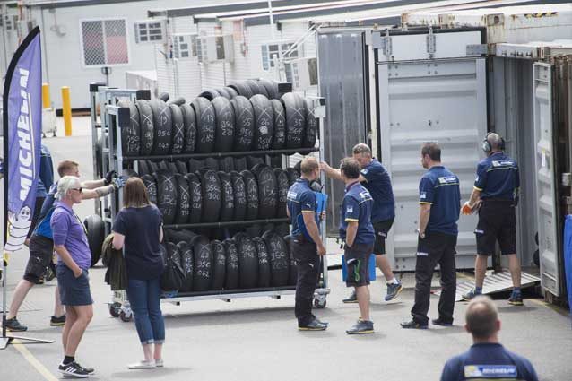 Michelin, replica al vetriolo a Crutchlow: “Cal? Si lamenta sempre”