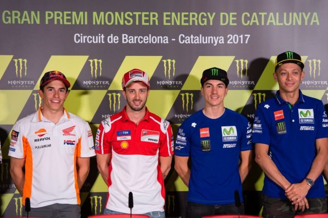 Vale, Dovi, Viñales e Marquez: benvenuti nella MotoGP più equilibrata di sempre