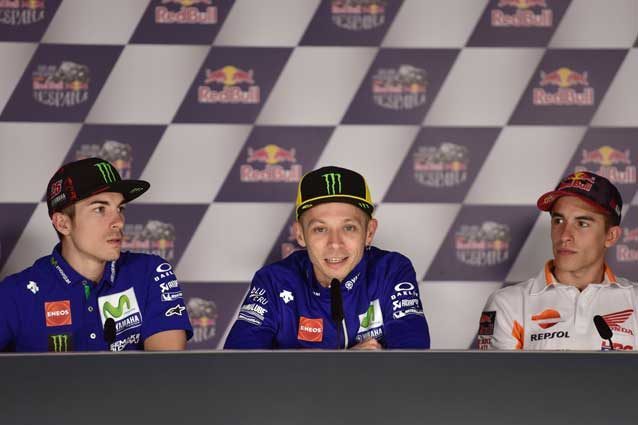 MotoGP, Valentino Rossi contrario al nuovo Gp di Thailandia