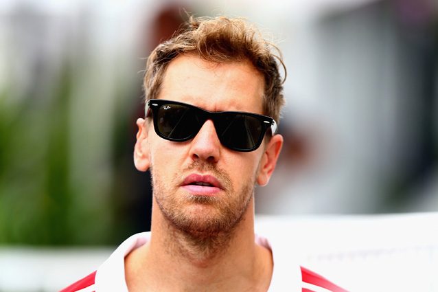 Vettel ammette la colpa, la FIA lo grazia. Nessuna sanzione per il pilota Ferrari