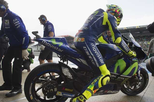 MotoGP Olanda 2017, cambia l’orario della gara di Assen per l’incrocio con la F1