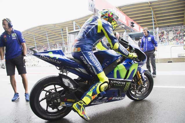 MotoGP Gp di Germania 2017: orari tv della gara del Sachsenring su Sky e TV8