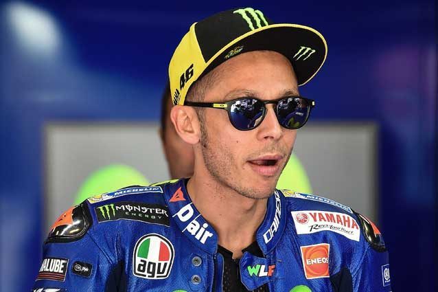 In Catalogna pole di Pedrosa, Rossi partirà solo 13° In Catalogna pole di Pedrosa, Rossi partirà solo 13°