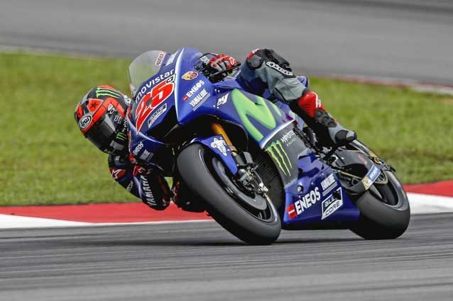 MotoGp, Rossi: Sessioni importanti per capire mie condizioni fisiche