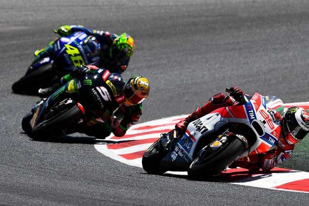 Rossi leggendario ad Assen Rossi leggendario ad Assen