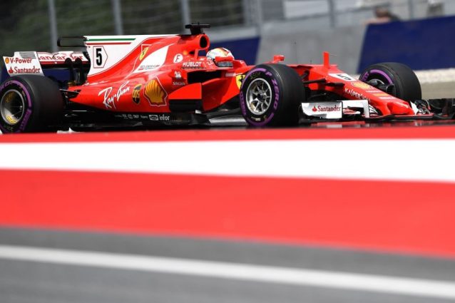 GP d'Austria: una Bottas al Mondiale con un Super Vettel, Hamilton paga scelte sbagliate