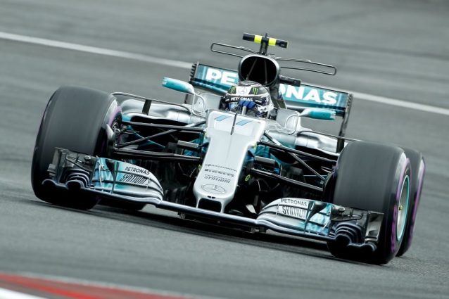 F1, GP Austria: vince Bottas, Vettel allunga nel Mondiale
