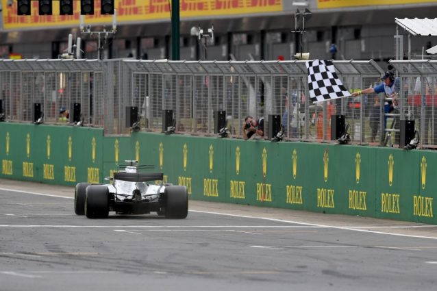 GP Gran Bretagna: Hamilton perfetto come Bottas. Flop di Vettel, Kimi sfortunato