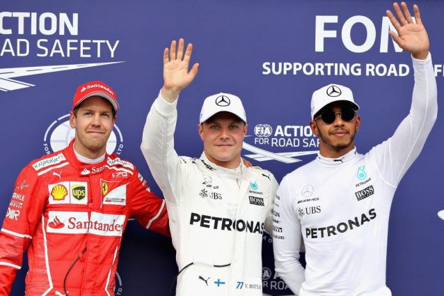 GP d’Ungheria, quote e pronostici. I bookies: sarà Hamilton, Vettel-Bottas per l’argento