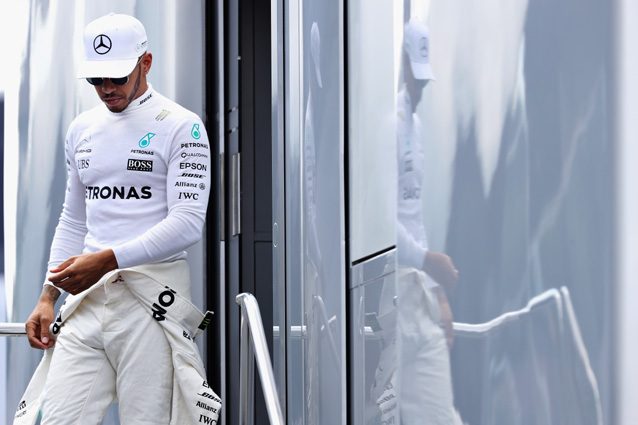 F1: tra le Mercedes litiganti… Vettel gode, ma non troppo F1: tra le Mercedes litiganti… Vettel gode, ma non troppo