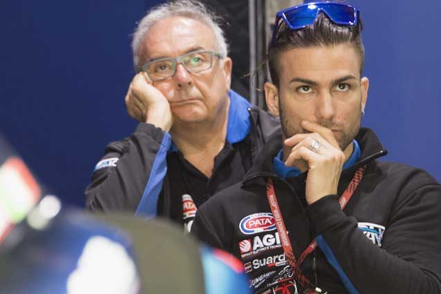 Mattia Pasini / GettyImages
