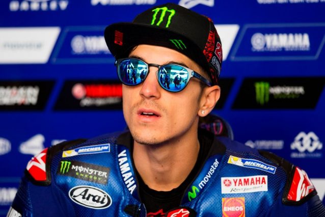 MotoGP al giro di boa: Vinales alla ricerca di continuità per il primo titolo tra i grandi