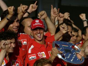 GP d’Ungheria story, 2004: l’ultimo sigillo di Schumi all’Hungaroring