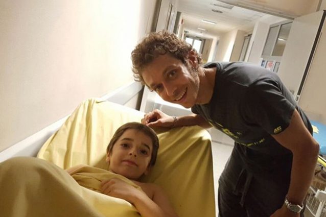 valentino-rossi-bambino