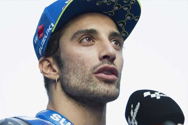 Andrea Iannone / GettyImages