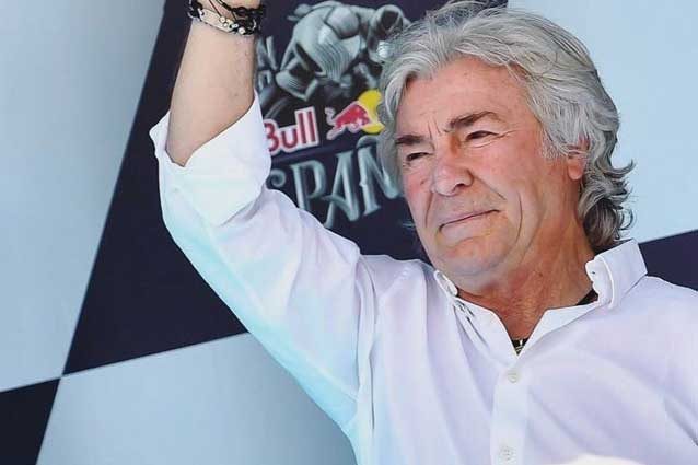 Angel Nieto / MotoGp.com
