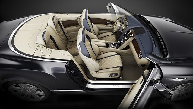 bentley-continental-timeless-series