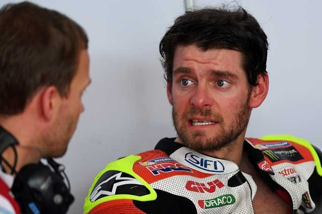 Cal Crutchlow / GettyImages