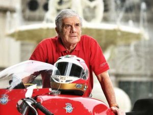 Giacomo Agostini / GettyImages