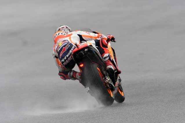 Marc Marquez / GettyImages